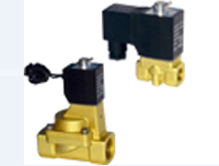2W，2KW系列電磁閥